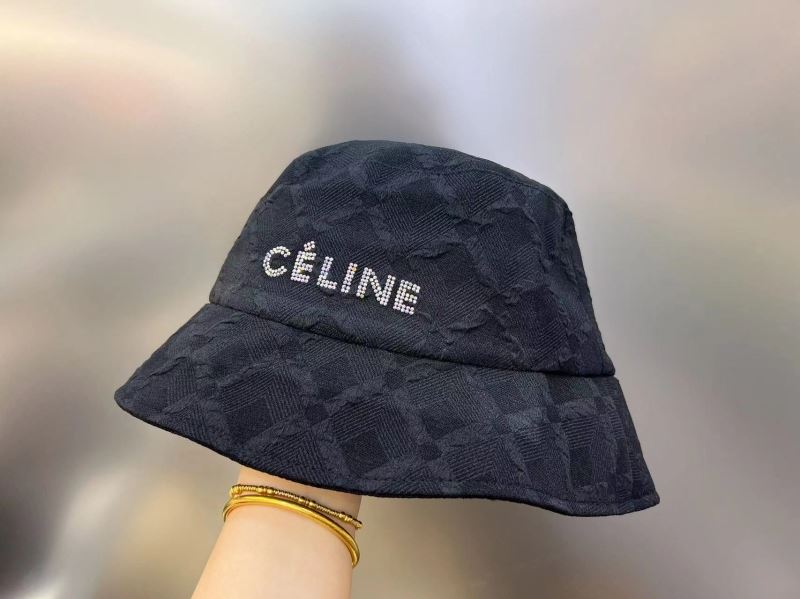 Celine Caps